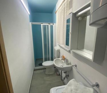 Nova Gorica Apartment | Apartmaji Tatjana