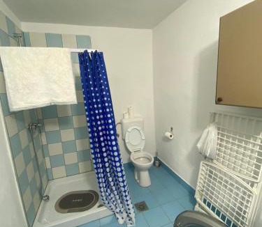 Nova Gorica Apartment | Apartmaji Tatjana