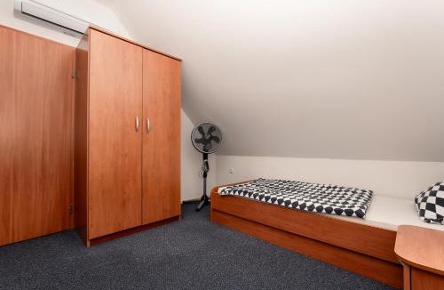 Podcetrtek Apartment | Apartmajske hiške Lubadarček