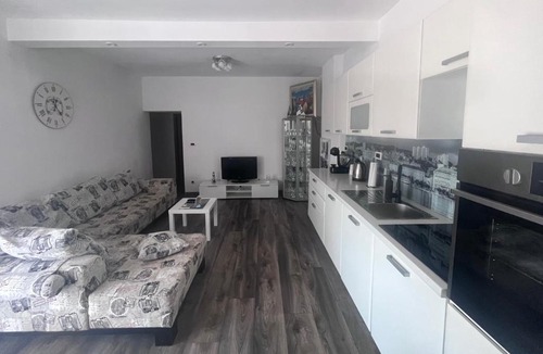 Bezjaki Apartment | Apartman 55