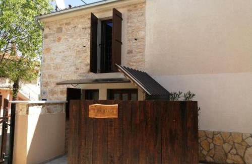 Tar Apartment | Apartman Ajhner