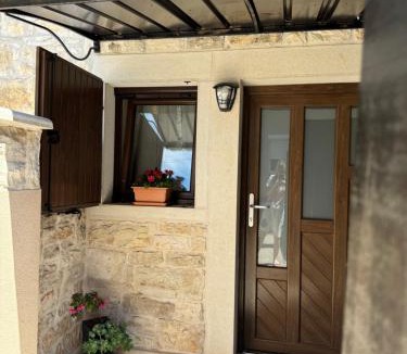 Tar Apartment | Apartman Ajhner