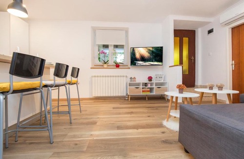 Becici Apartment | Apartman Alberti