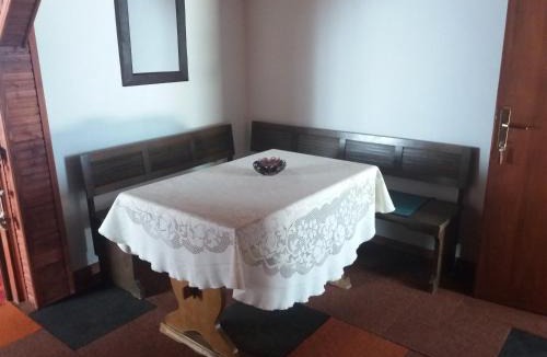 Gornji Karin Apartment | Apartman Amalija
