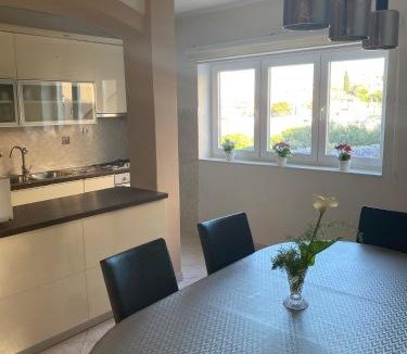 Kali Apartment | Apartman Ana Kali
