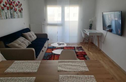 Varazdin Apartment | Apartman AnaDija