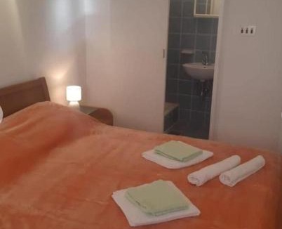 Igrane Apartment | Apartman Andrea