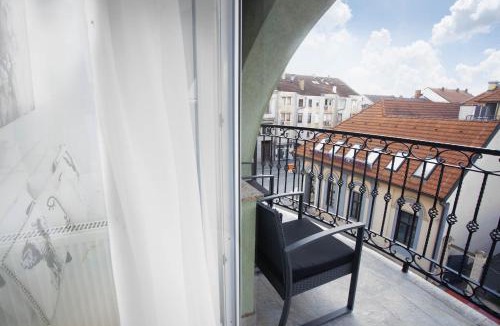 Vinkovci Apartment | Apartman ANDREA