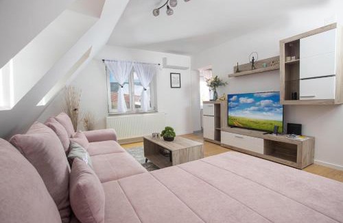 Vinkovci Apartment | Apartman ANDREA