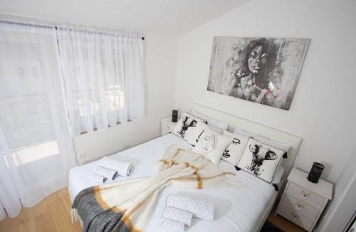 Vinkovci Apartment | Apartman ANDREA