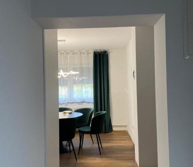 Kutina Apartment | Apartman Anita SELF CHECK-IN, FREE PARKING