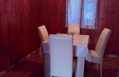Pag Apartment | Apartman Ante