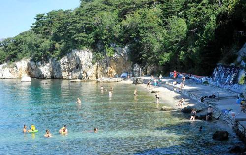 Podhum Apartment | Apartman Antonia