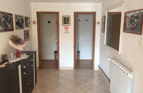 Podhum Apartment | Apartman Antonia