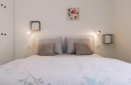 Dugi Rat Apartment | Apartman Aria