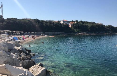 Pjescana Uvala Apartment | Apartman Auer
