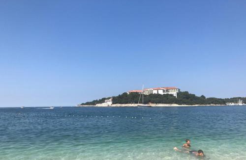 Pjescana Uvala Apartment | Apartman Auer
