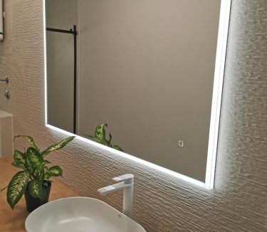Kali Apartment | Apartman Borka