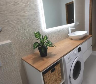 Kali Apartment | Apartman Borka
