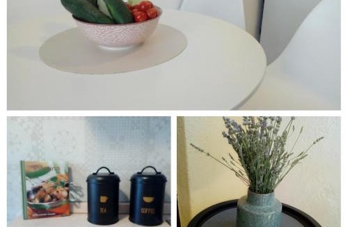 Spadici Apartment | Apartman Bowie & Apartment Morgan
