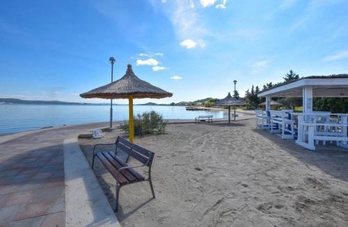 Dobropoljana Apartment | Apartman Branka