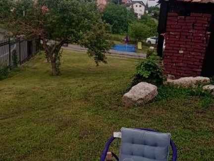 Zagreb Apartment | Apartman Brzak