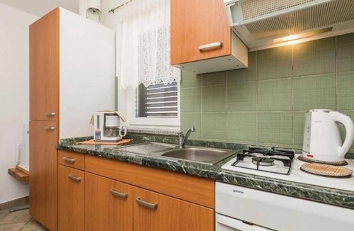 Zagore Apartment | Apartman Butterfly 1 - Opatija by Villas Guide