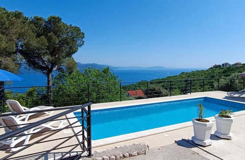 Zagore Apartment | Apartman Butterfly 1 - Opatija by Villas Guide