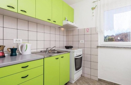 Zagore Apartment | Apartman Butterfly 2 - Opatija by Villas Guide