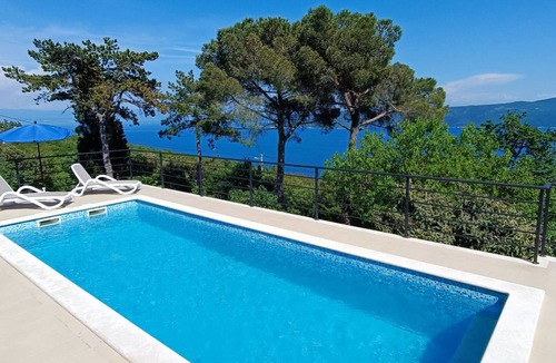Zagore Apartment | Apartman Butterfly 3 - Opatija by Villas Guide