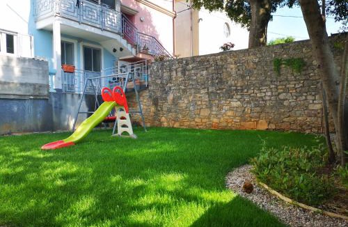 Nedescina Apartment | Apartman Butterfly Nedešćina