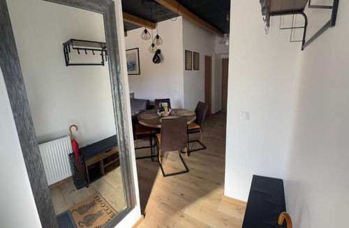 Mrzla Vodica Apartment | Apartman Carov Most