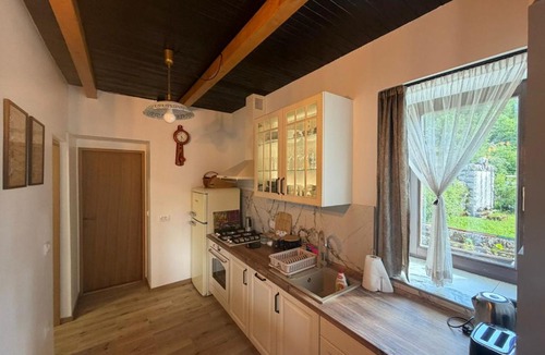 Mrzla Vodica Apartment | Apartman Carov Most