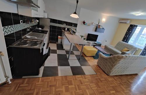 Osijek Apartment | Apartman Cvjetno Osijek