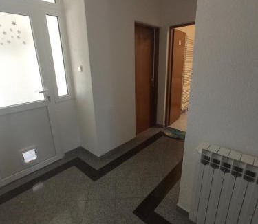 Osijek Apartment | Apartman Cvjetno Osijek