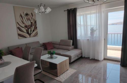 Vratarusa Apartment | Apartman David
