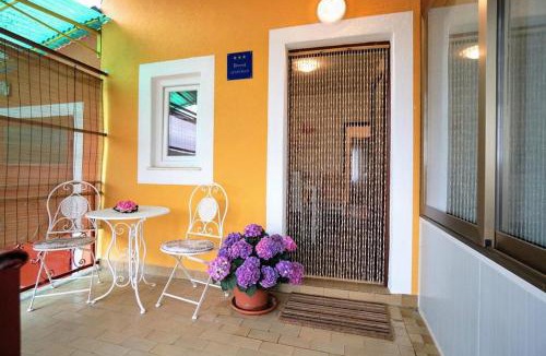 Crveni Vrh Apartment | Apartman Dea