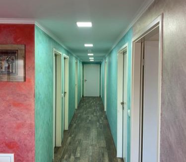Maribor House | Apartman Decorus