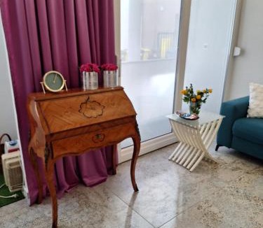 Dakovo Apartment | Apartman DJ