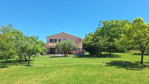 Nedescina Apartment | Apartman Doli
