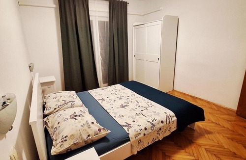 Kuciste Apartment | Apartman Dolores