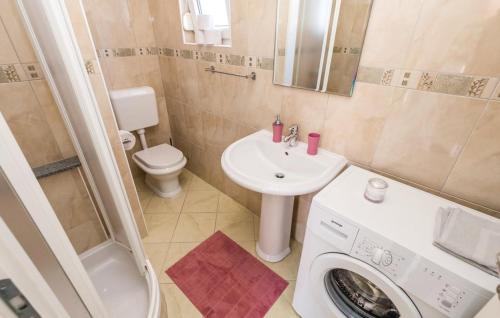 Povljana Apartment | Apartman Dora