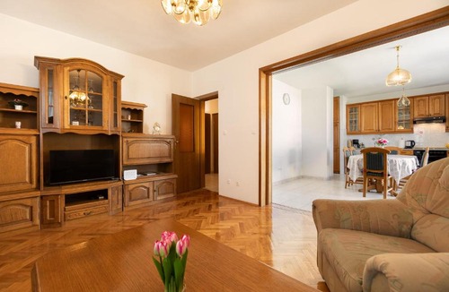 Kastel Stari Apartment | Apartman Dugeč