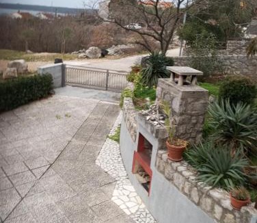 Kornic Apartment | Apartman Dujmić