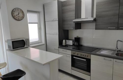 Rovinj Apartment | Apartman Eli