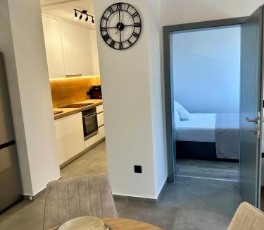 Gorinka Apartment | Apartman Eme