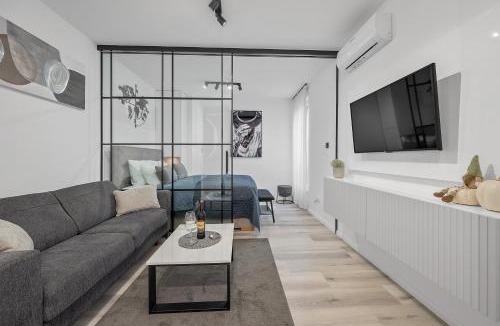 Novi Zagreb Apartment | Apartman Enjoy Arena-Free private parking close Arena Zagreb