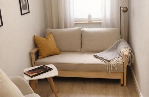 Osijek Apartment | Apartman Esseg - Luxury Living in Historic Esseg - SELF CHECK IN