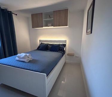 Vir Apartment | Apartman Family