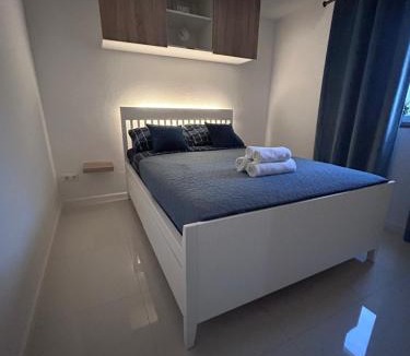 Vir Apartment | Apartman Family